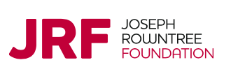 The Joseph Rowntree Foundation logo
